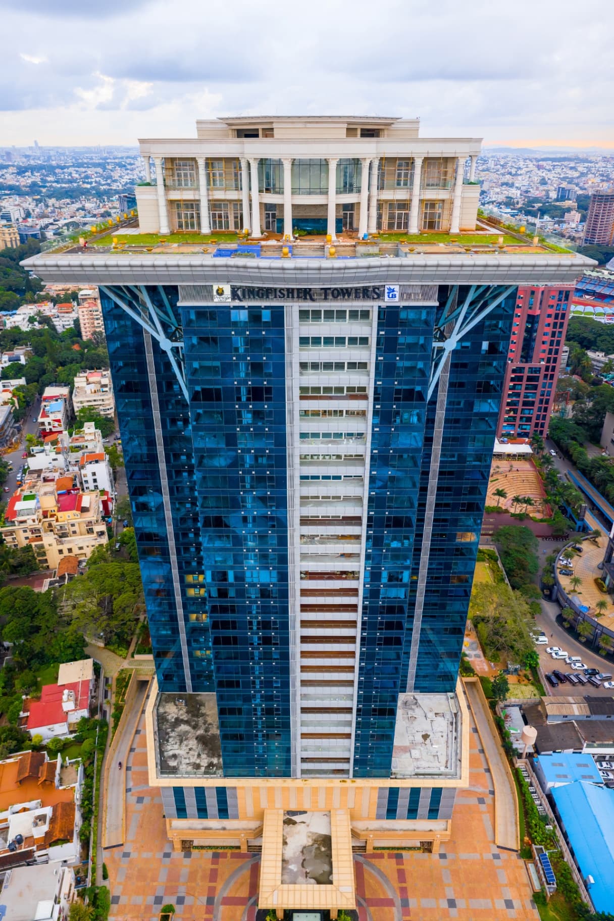 Premium Properties in Bangalore