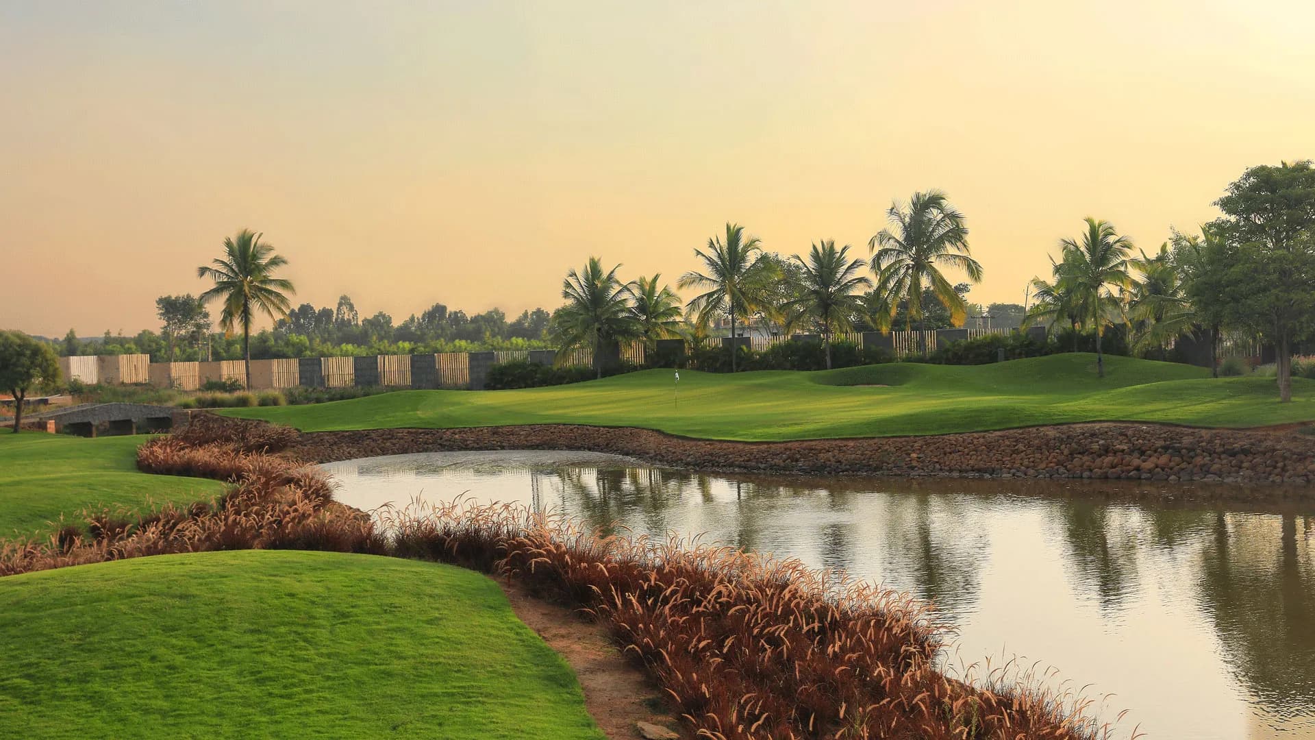 Prestige Golfshire - Villa Design 3