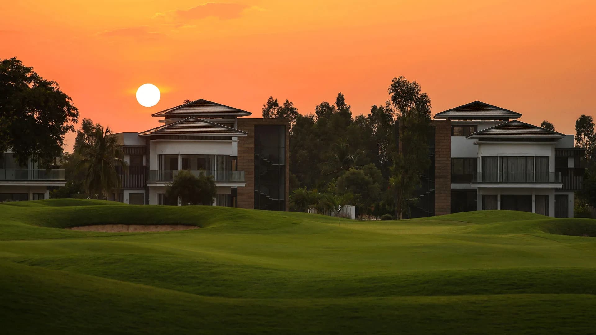 Prestige Golfshire - Villa Design 4