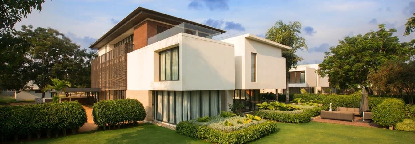 Embassy Boulevard - Villa Design 4