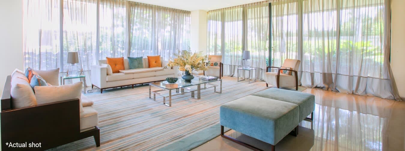 Embassy Boulevard - Villa Design 9