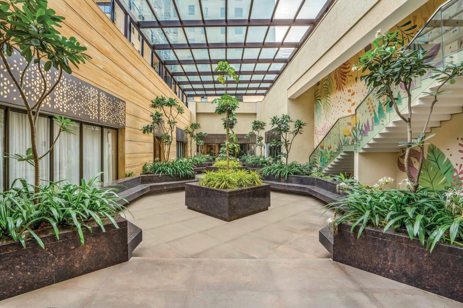 Century Ethos - Apartment Interior 3
