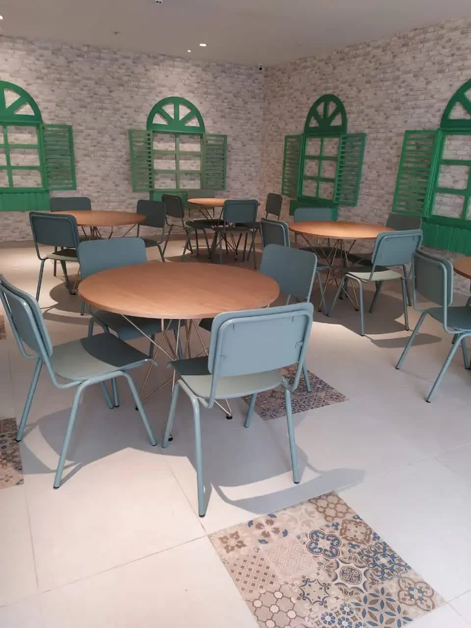 Century Ethos - Apartment Interior 5