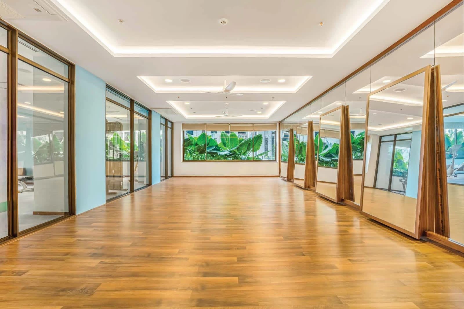 Century Ethos - Apartment Interior 8