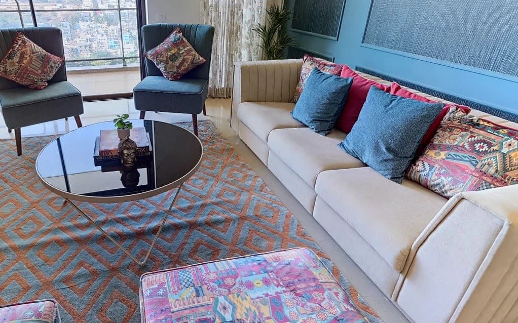 Century Ethos - Apartment Interior 6
