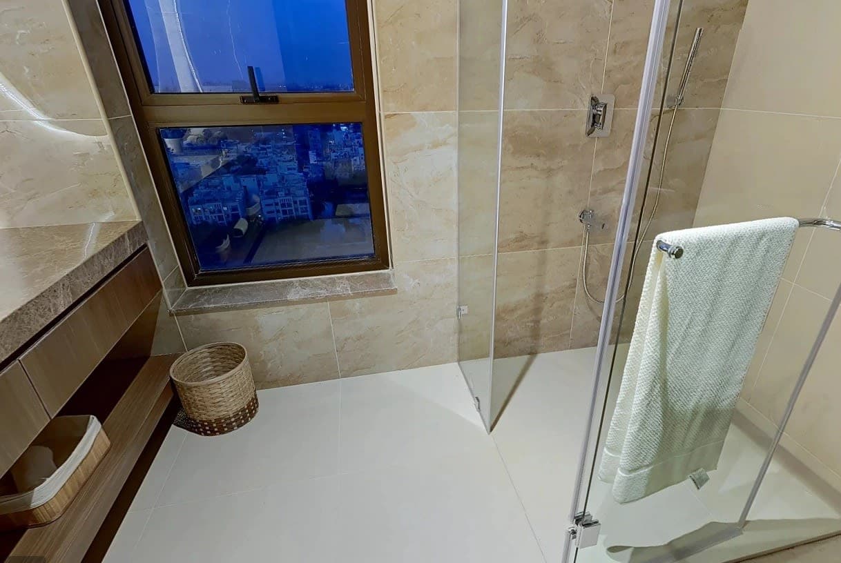 Century Ethos - Apartment Interior 10
