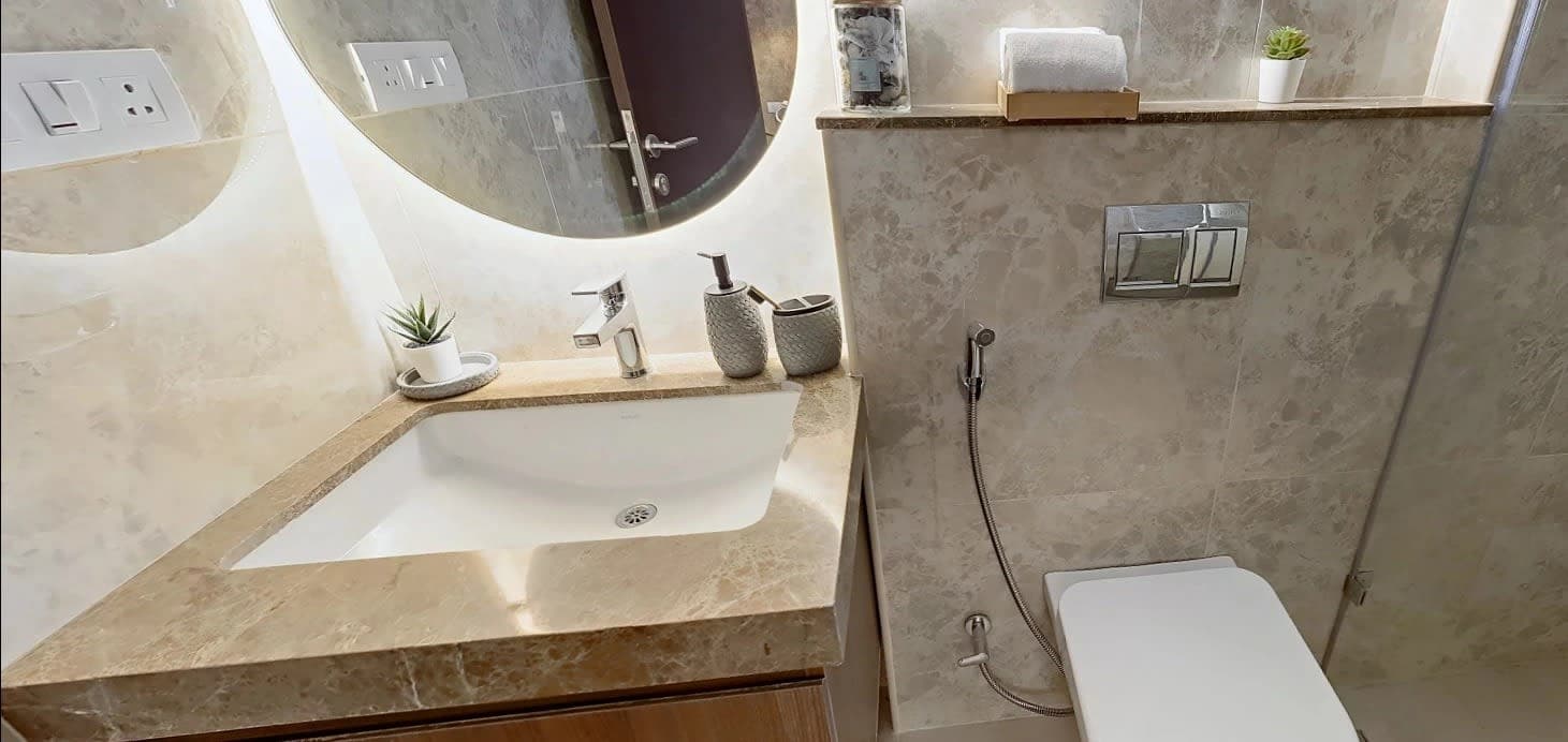 Century Ethos - Apartment Interior 11