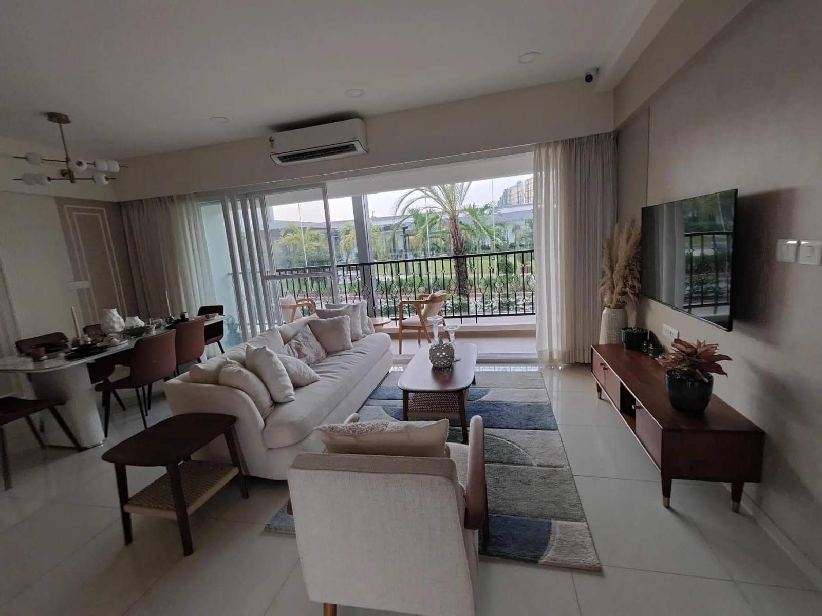 Godrej MSR City - Apartment Interior 5