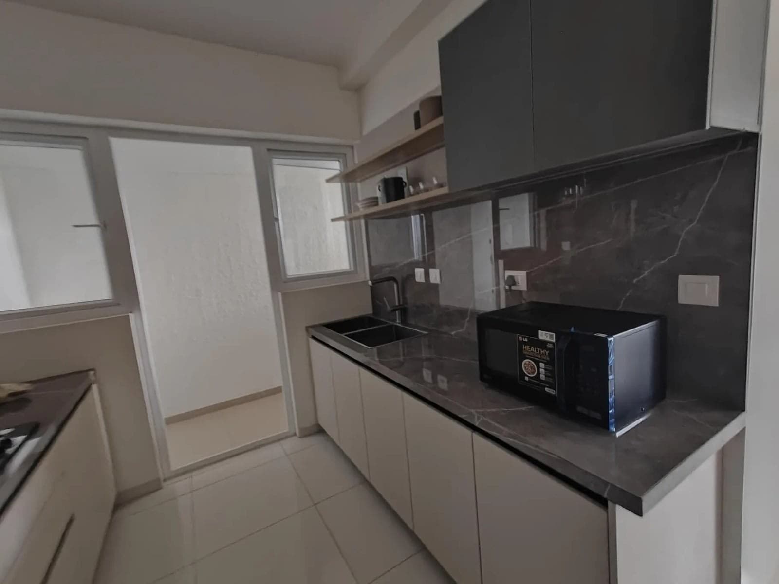 Godrej MSR City - Apartment Interior 7