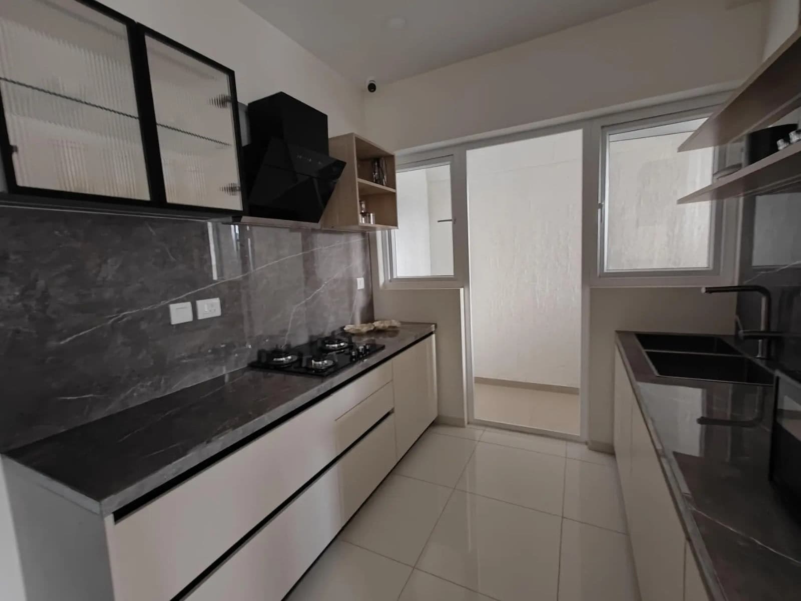 Godrej MSR City - Apartment Interior 8