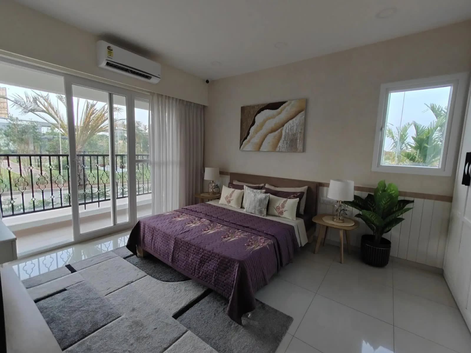 Godrej MSR City - Apartment Interior 9