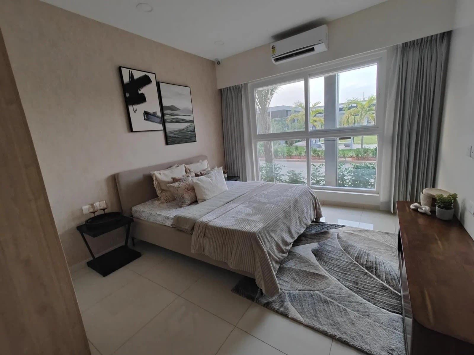Godrej MSR City - Apartment Interior 10