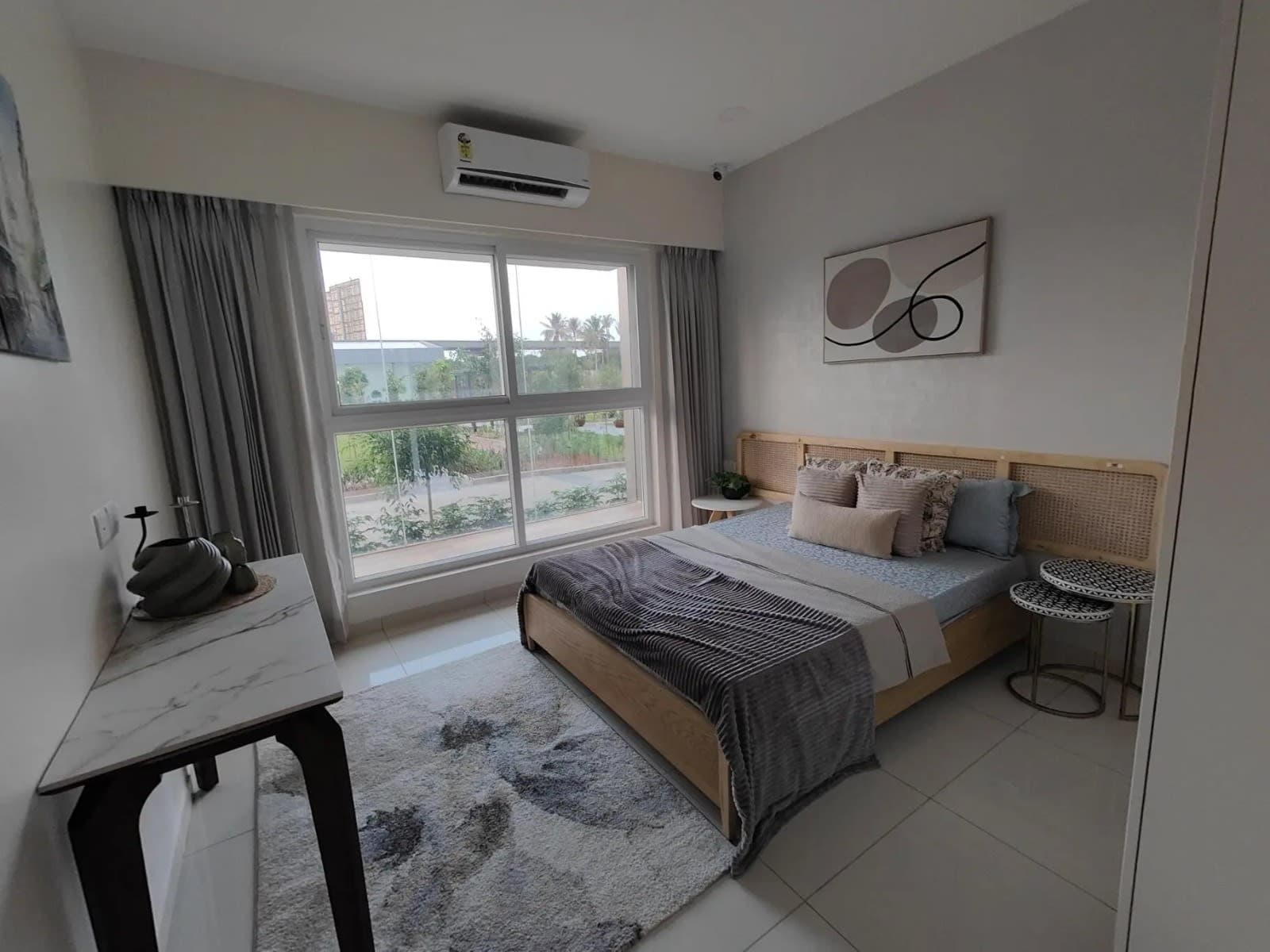 Godrej MSR City - Apartment Interior 11