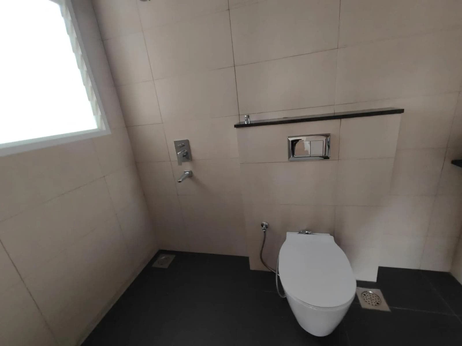 Godrej MSR City - Apartment Interior 16