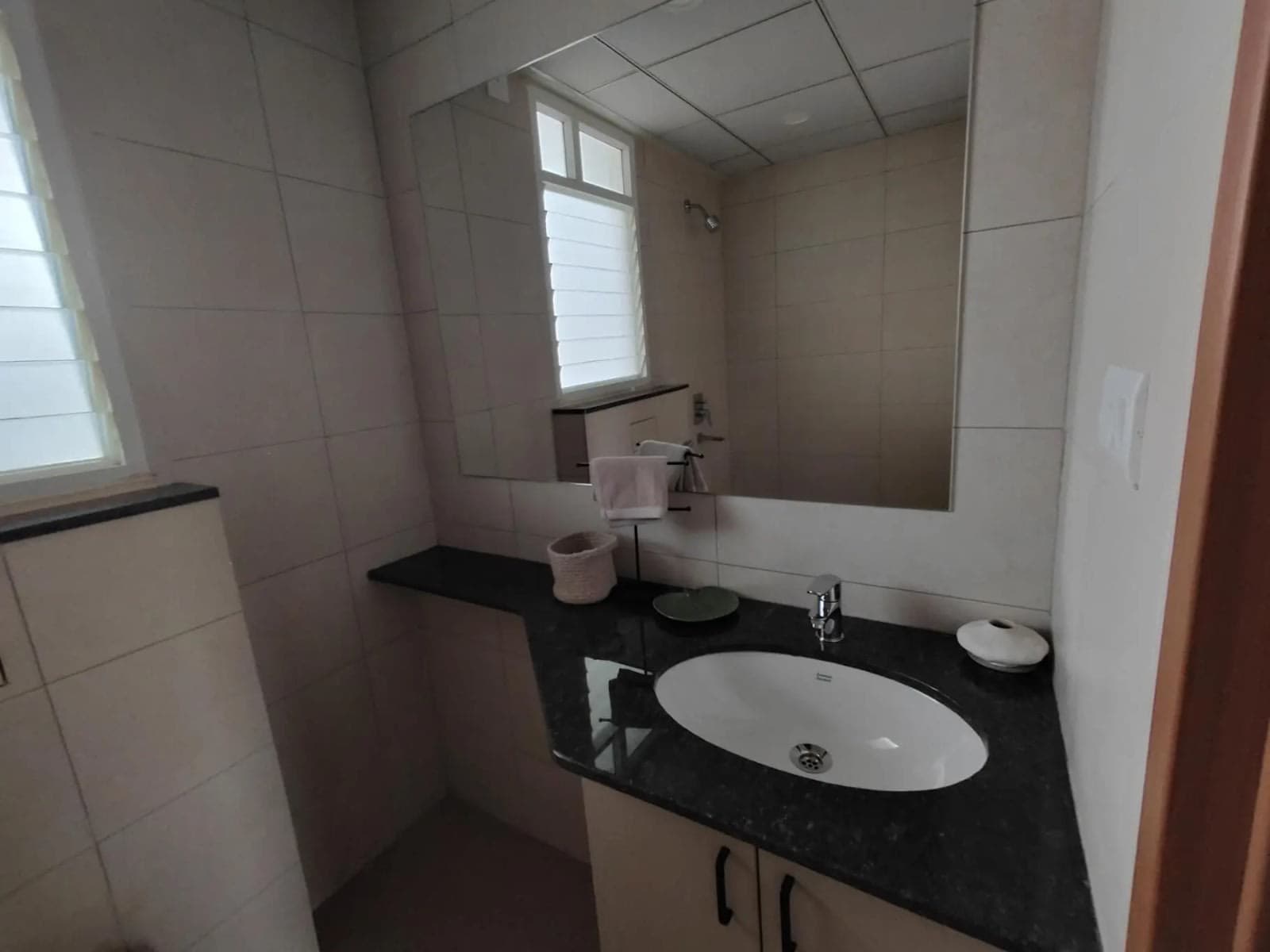 Godrej MSR City - Apartment Interior 17