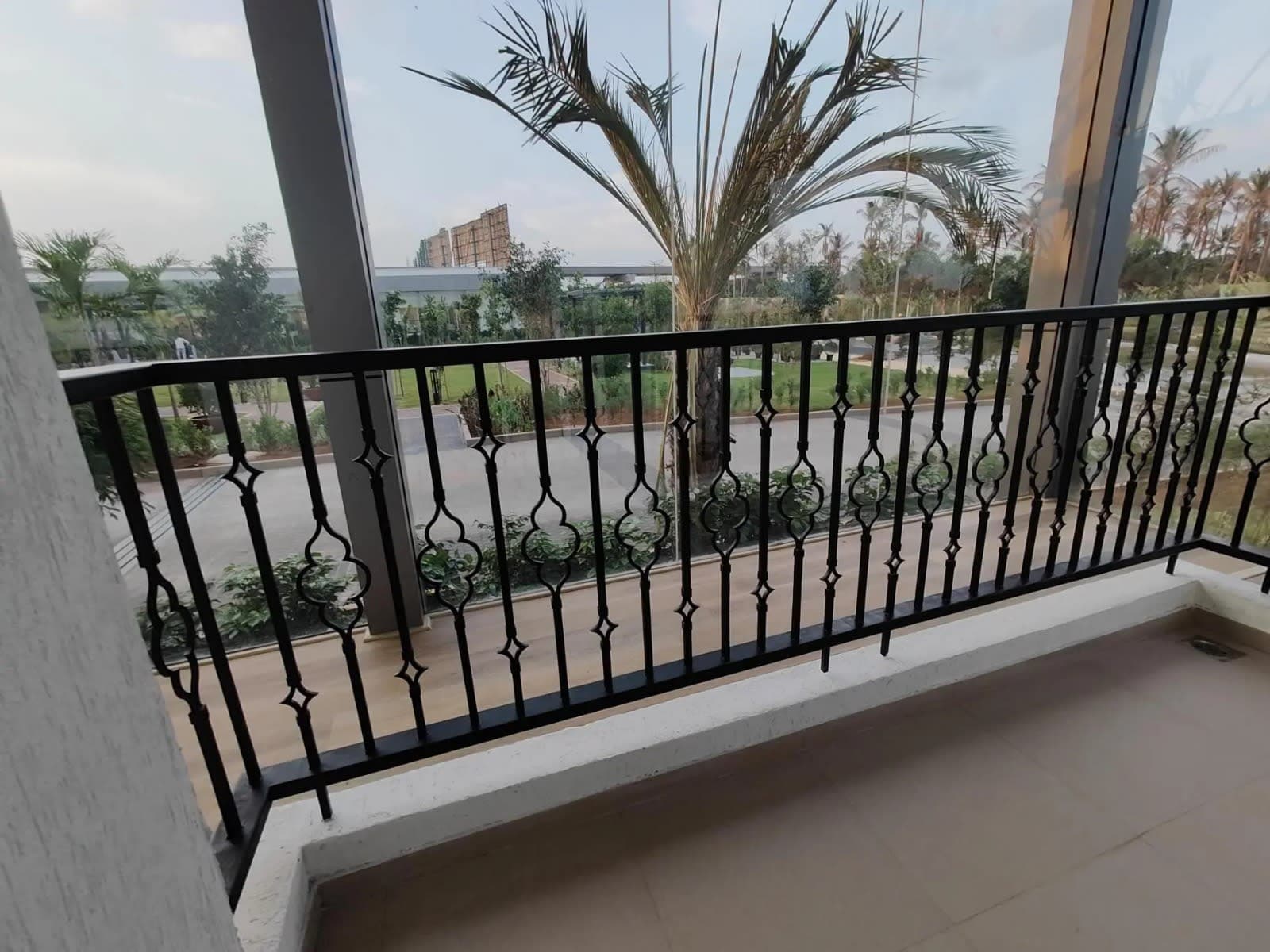 Godrej MSR City - Apartment Interior 12