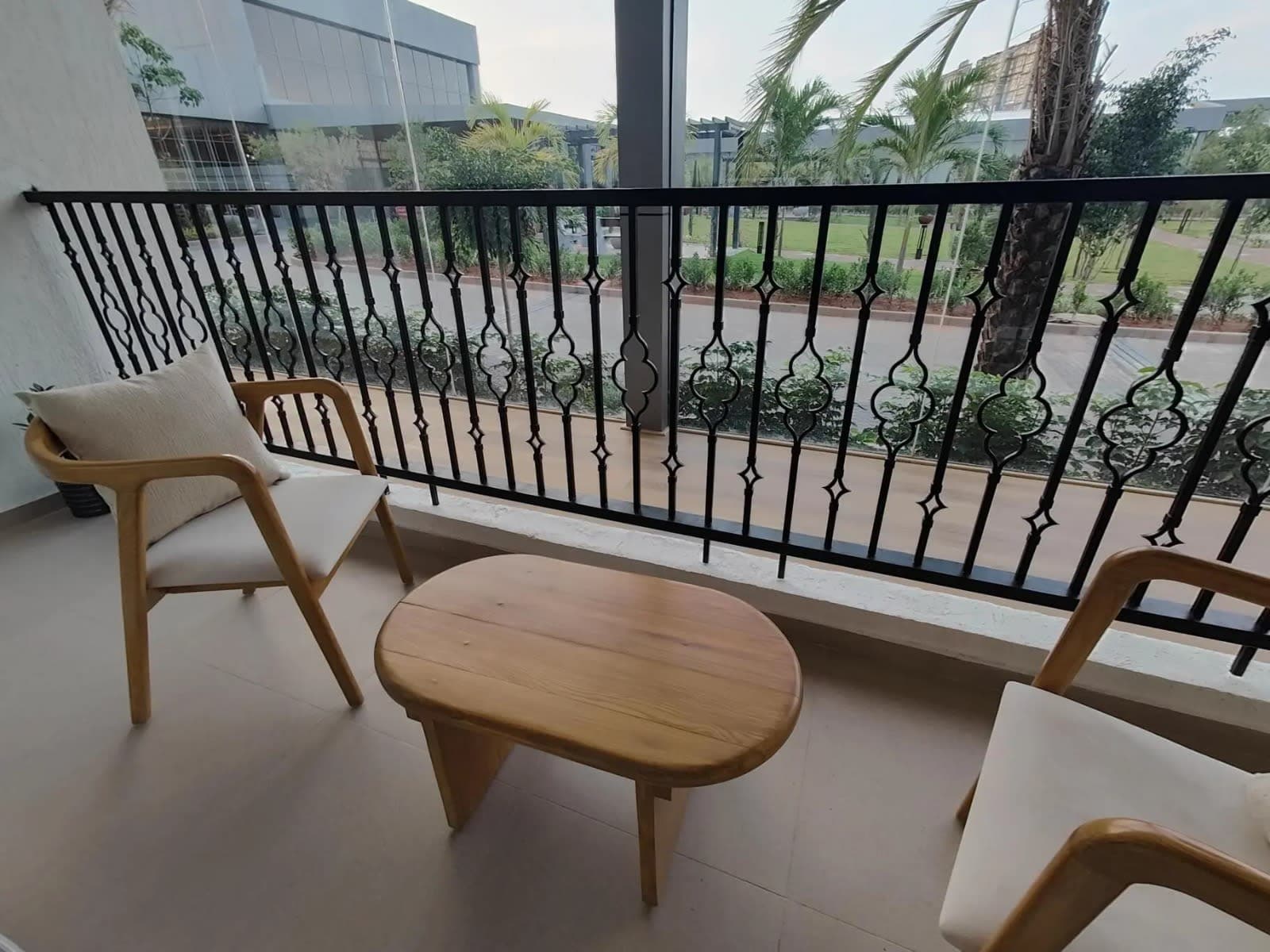 Godrej MSR City - Apartment Interior 13