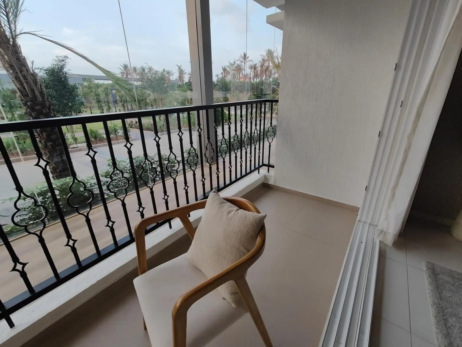 Godrej MSR City - Apartment Interior 14