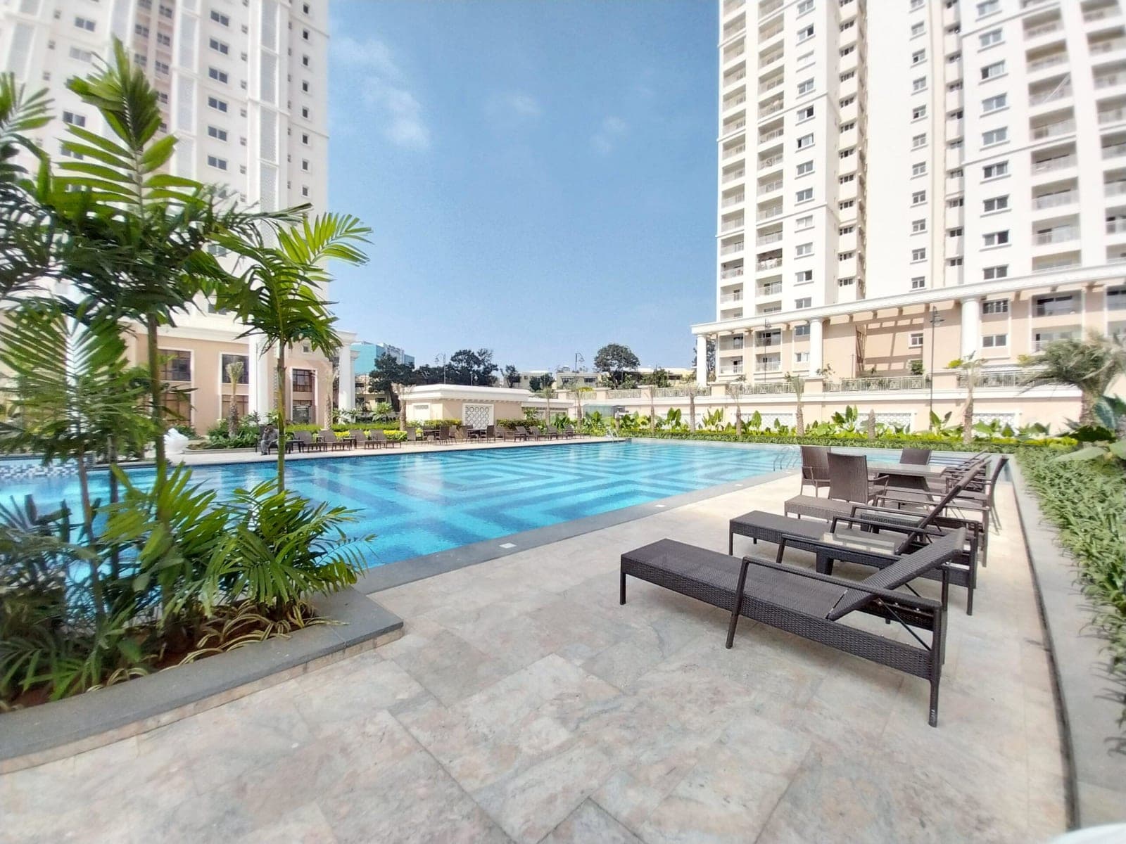 Prestige Waterford - Apartment Interior 5
