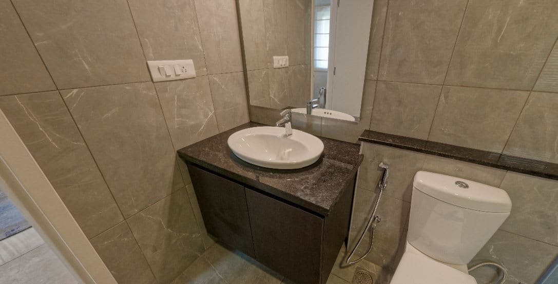 Prestige Waterford - Apartment Interior 32