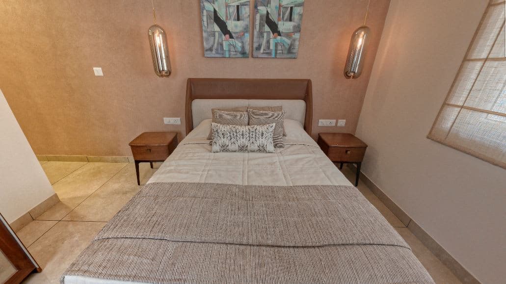 Prestige Waterford - Apartment Interior 29